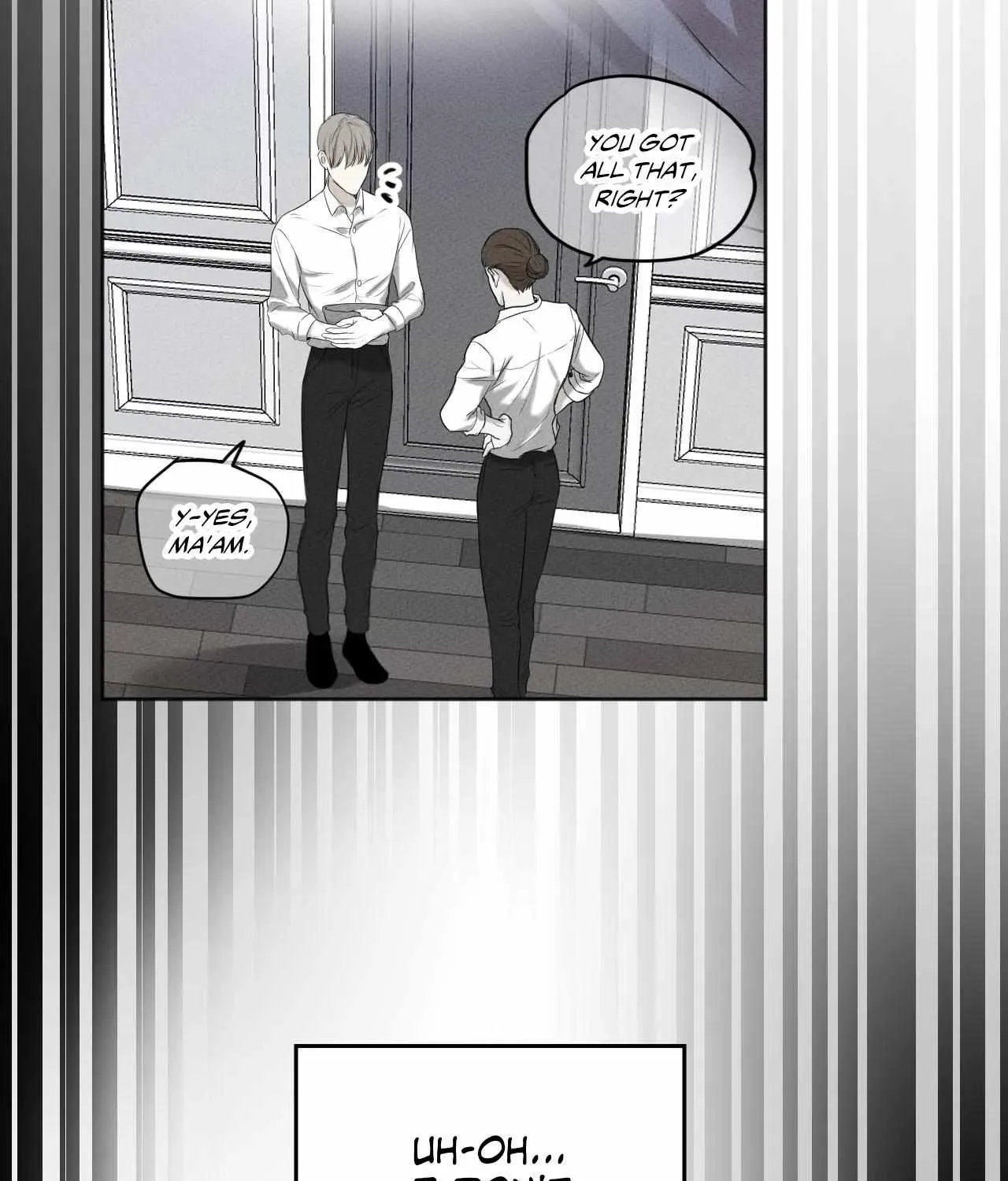 Read Cry Me a River chapter 2 image 88 on Lezhin