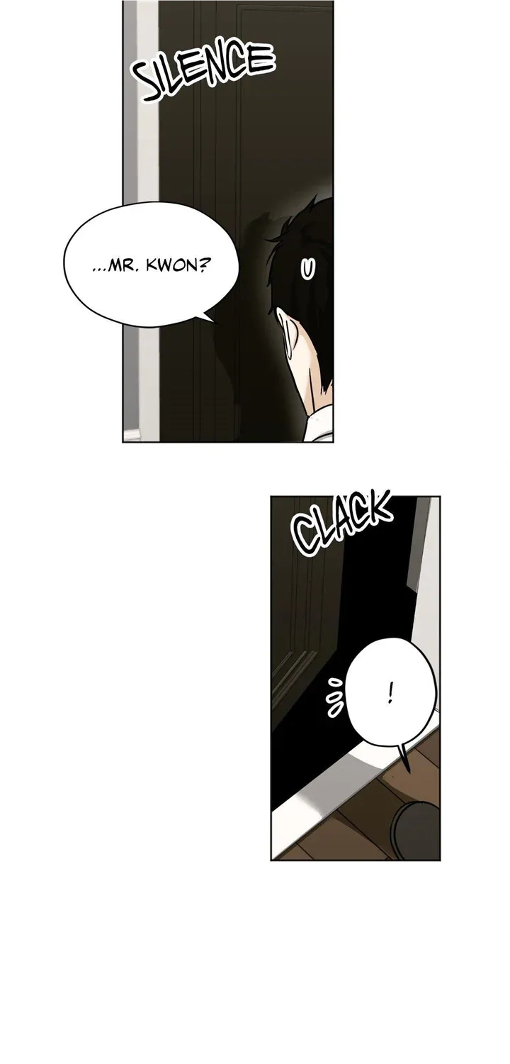 Read Cry Me a River chapter 20 image 15 on Lezhin