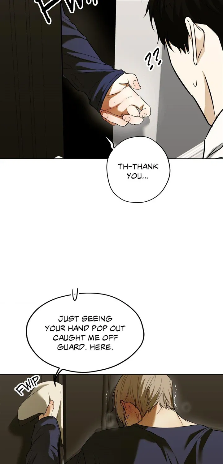 Read Cry Me a River chapter 20 image 17 on Lezhin