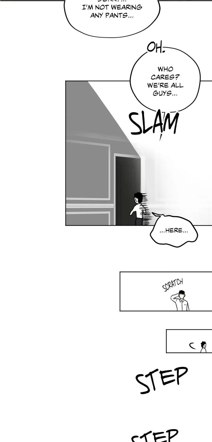 Read Cry Me a River chapter 20 image 19 on Lezhin