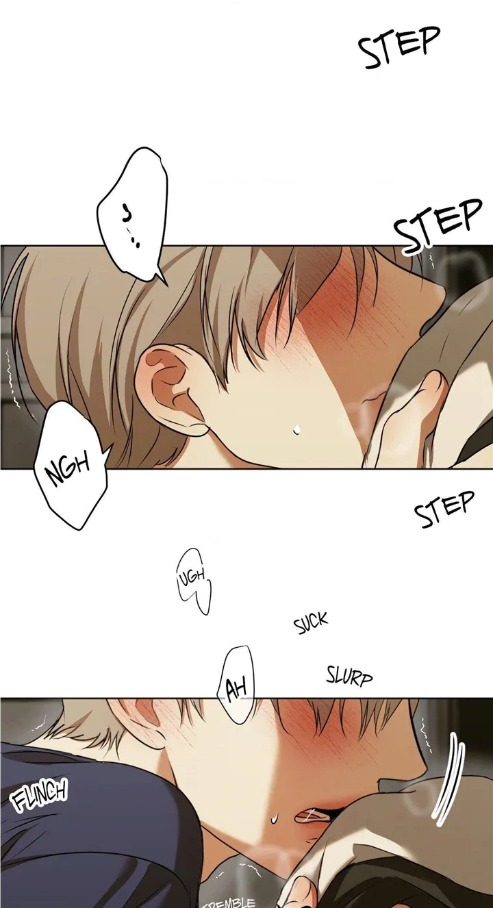 Read Cry Me a River chapter 20 image 21 on Lezhin