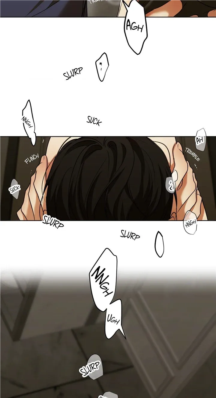Read Cry Me a River chapter 20 image 22 on Lezhin