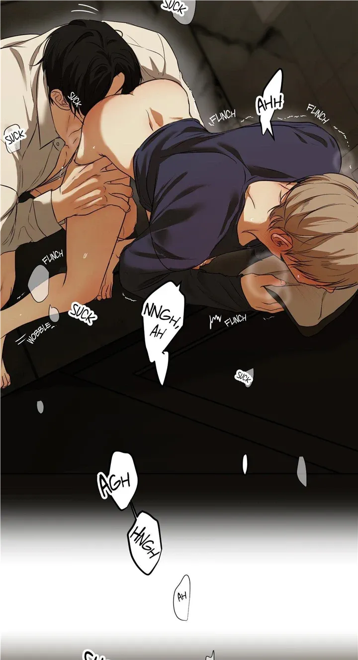 Read Cry Me a River chapter 20 image 23 on Lezhin