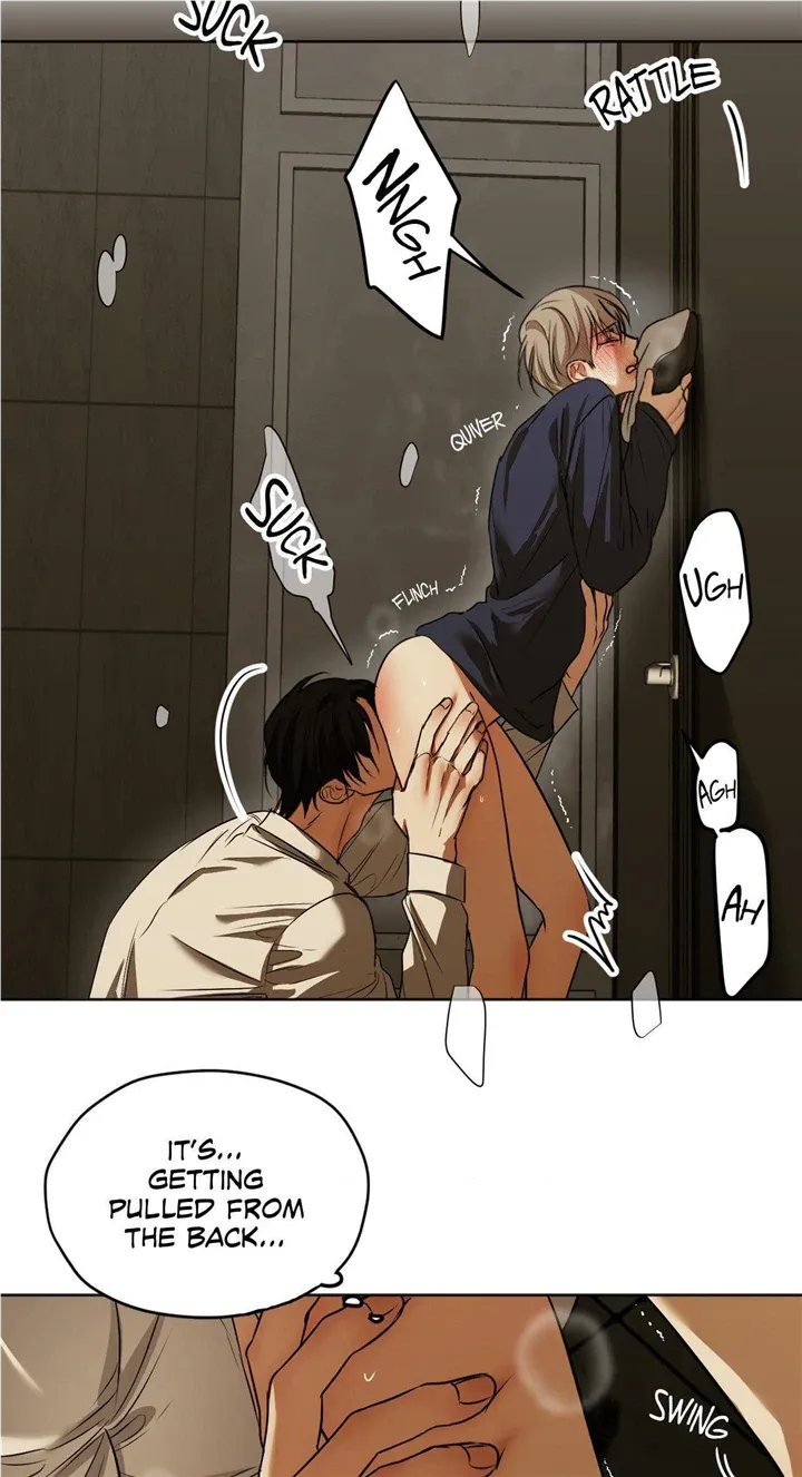 Read Cry Me a River chapter 20 image 24 on Lezhin