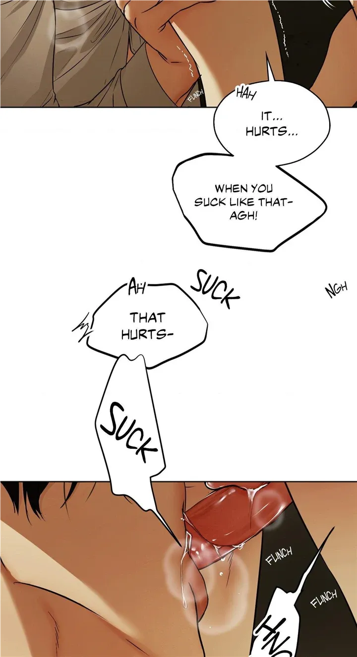 Read Cry Me a River chapter 20 image 25 on Lezhin