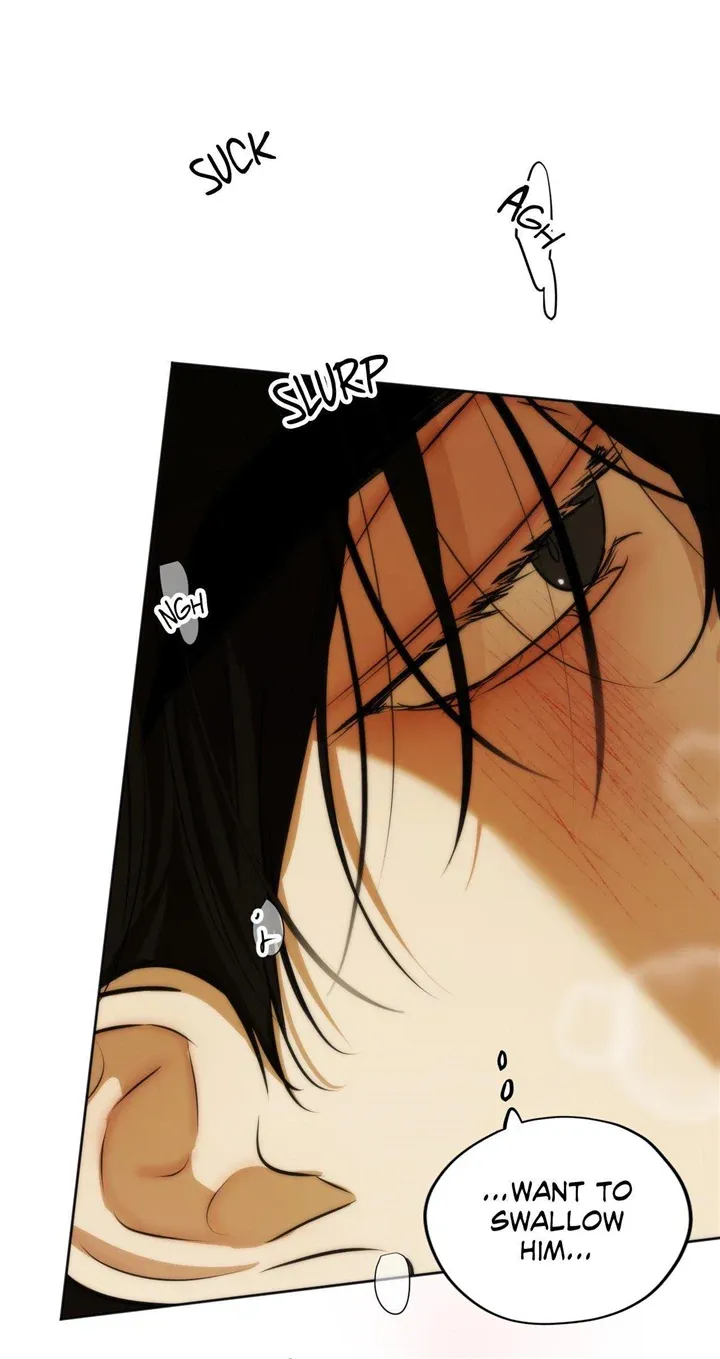 Read Cry Me a River chapter 20 image 30 on Lezhin