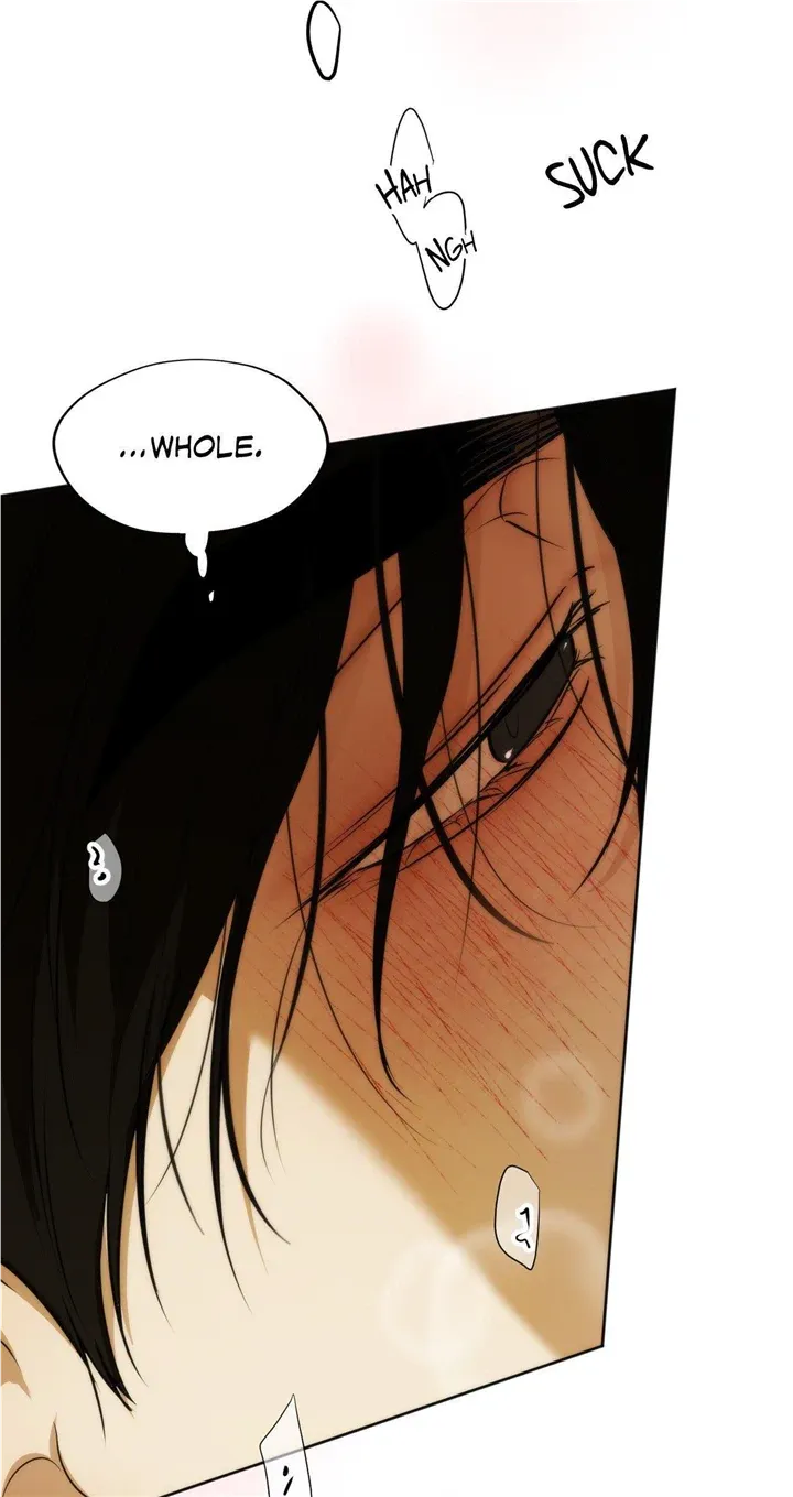 Read Cry Me a River chapter 20 image 31 on Lezhin