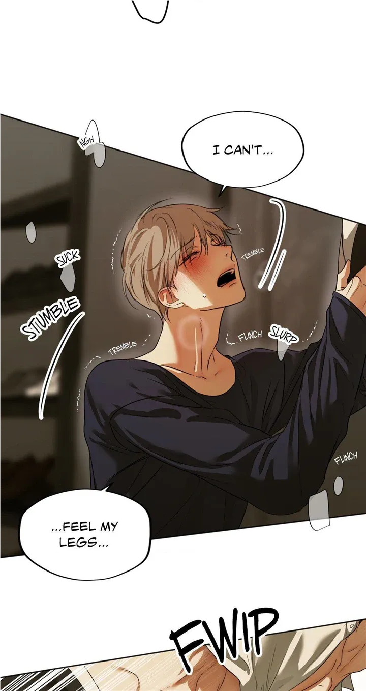 Read Cry Me a River chapter 20 image 33 on Lezhin