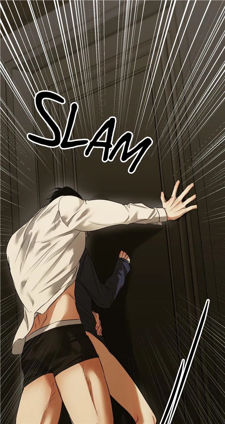 Read Cry Me a River chapter 20 image 35 on Lezhin