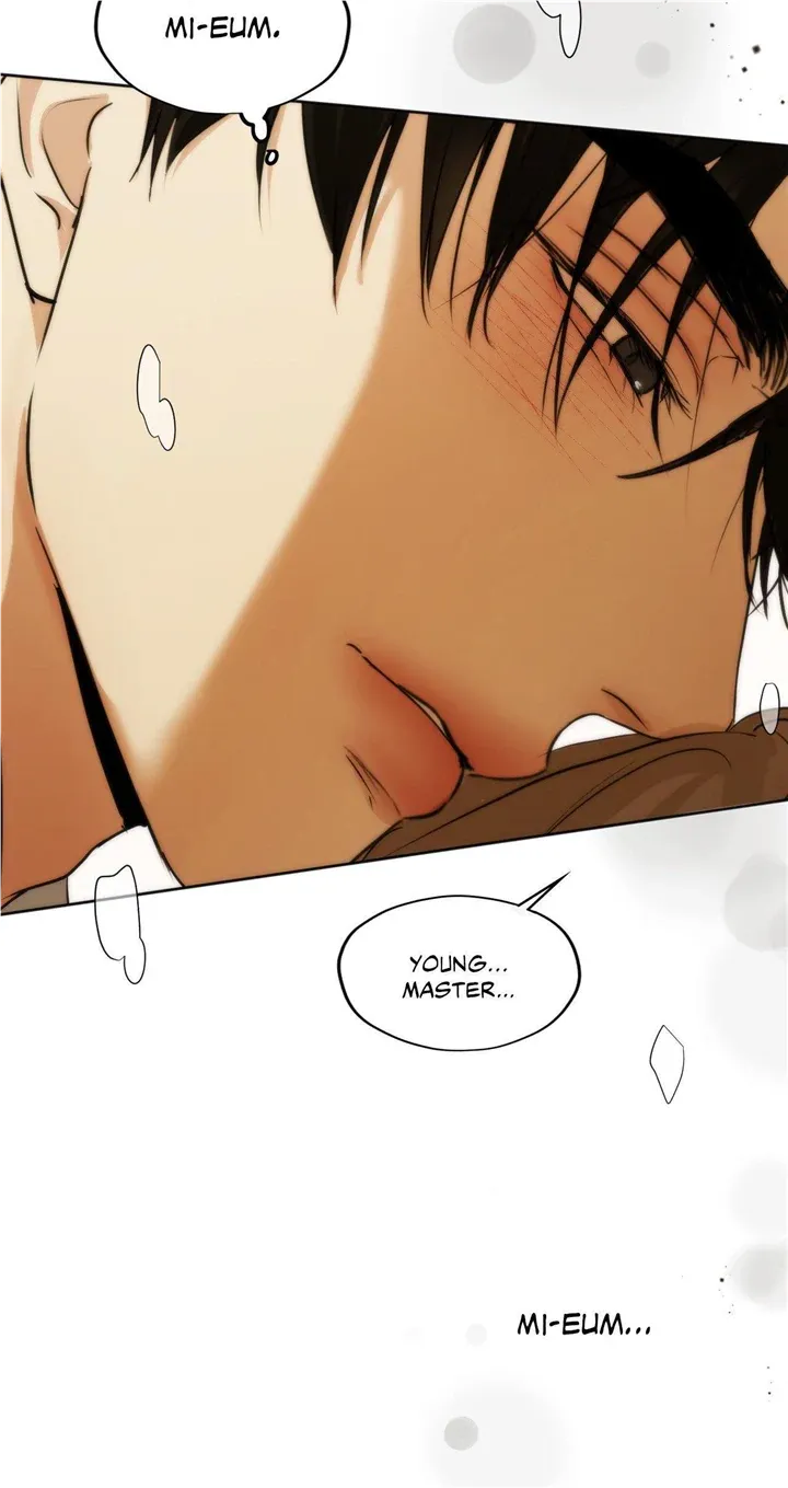 Read Cry Me a River chapter 20 image 38 on Lezhin