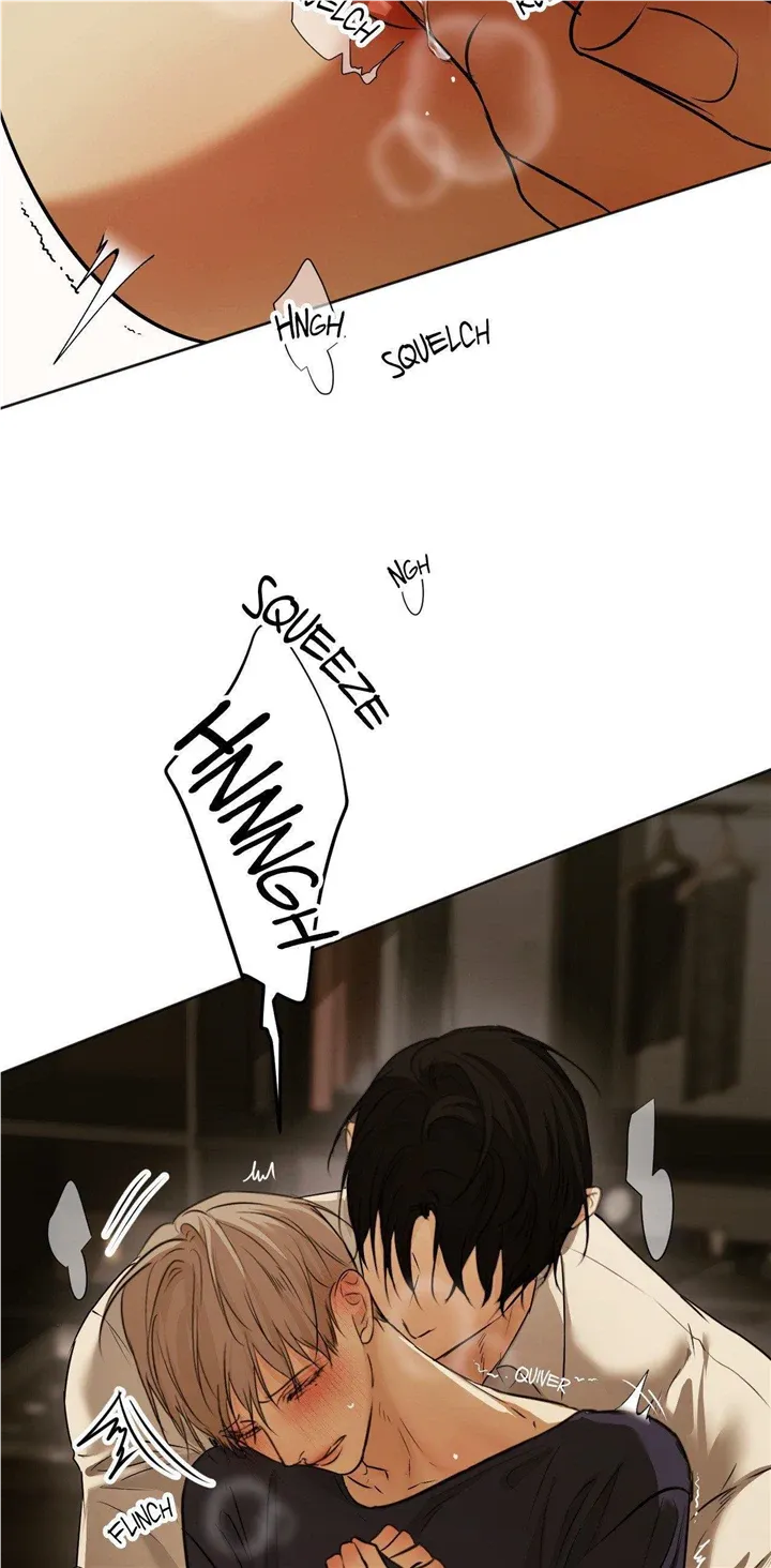 Read Cry Me a River chapter 20 image 41 on Lezhin