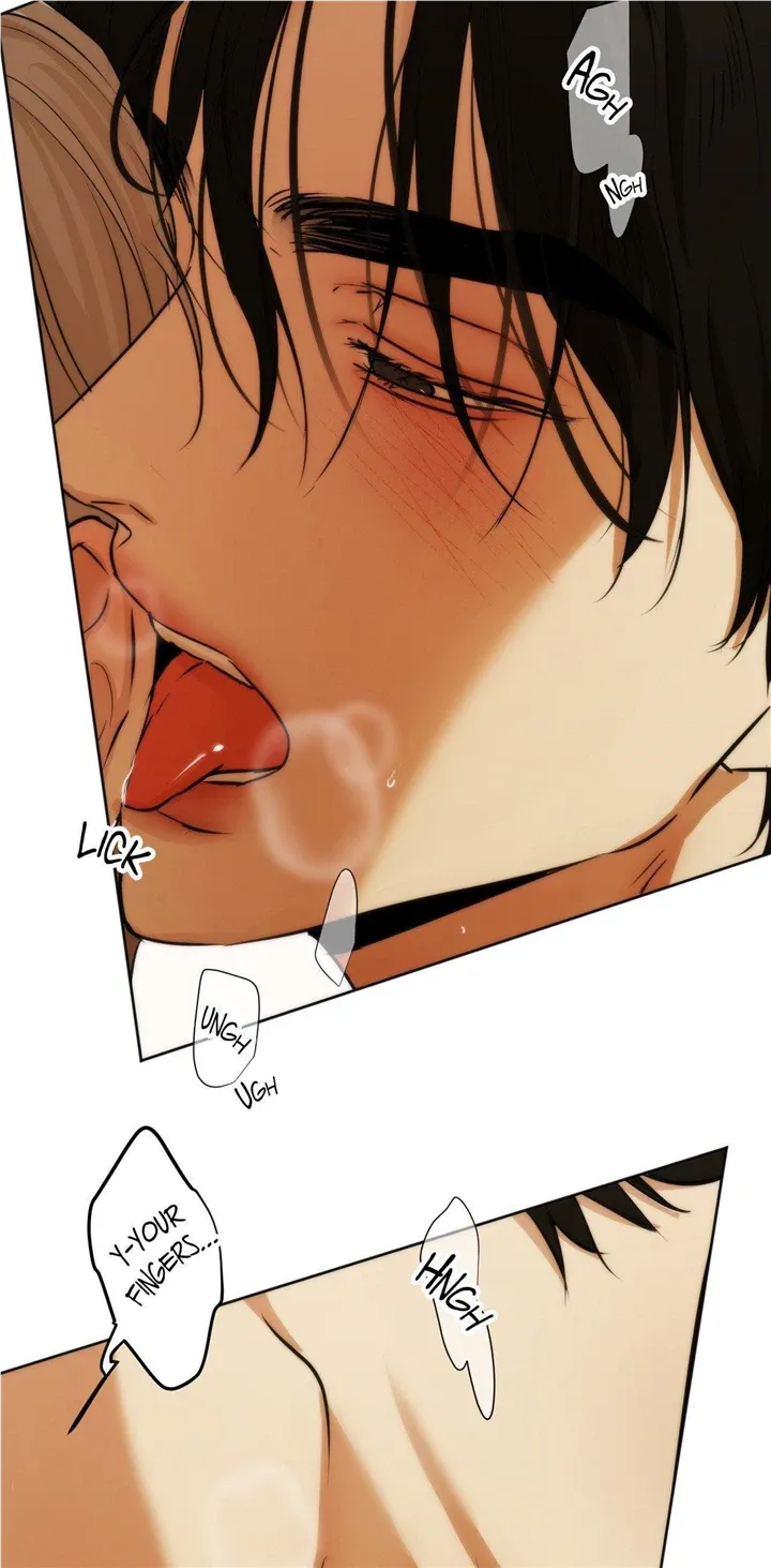 Read Cry Me a River chapter 20 image 43 on Lezhin