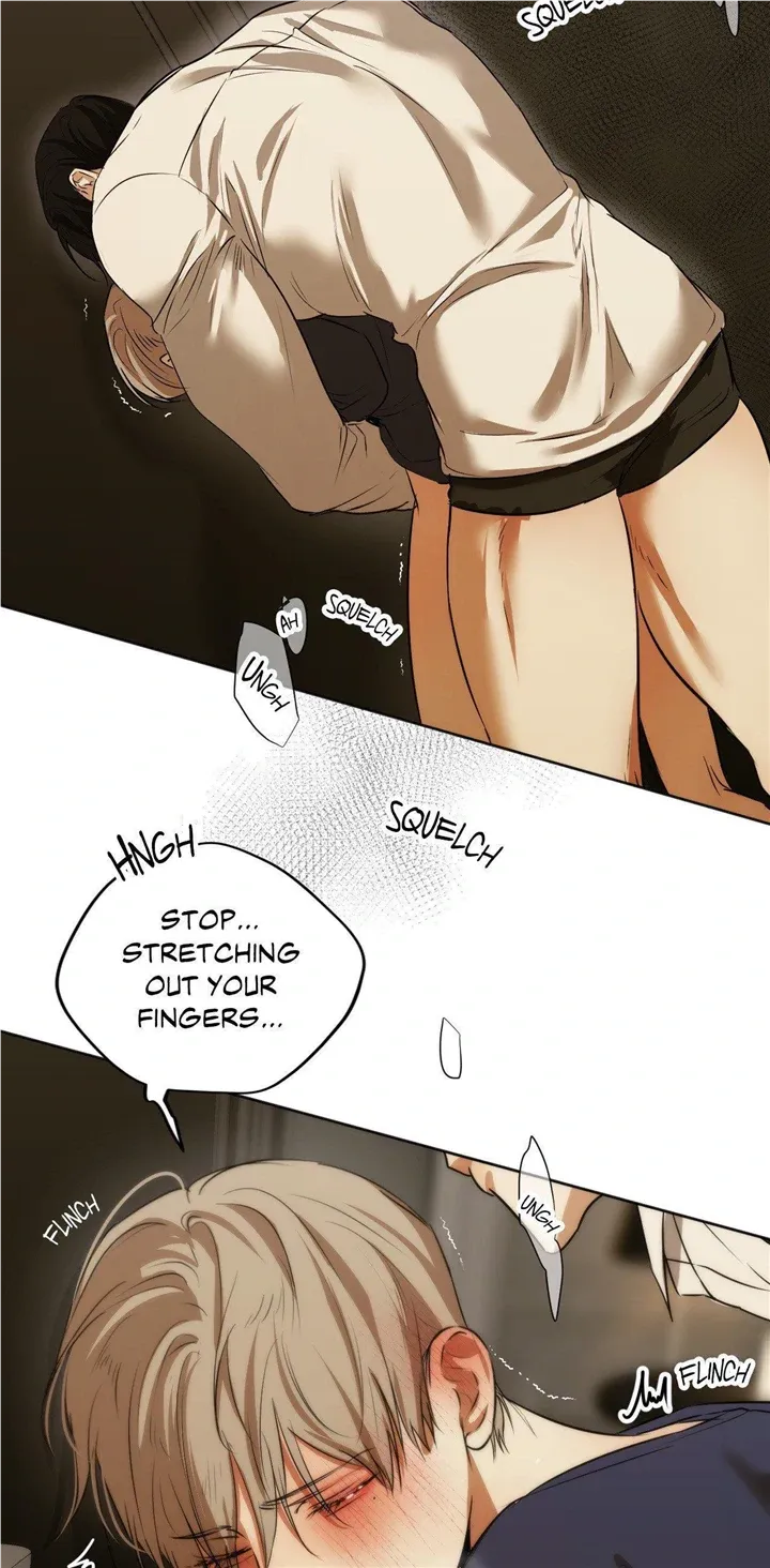 Read Cry Me a River chapter 20 image 45 on Lezhin