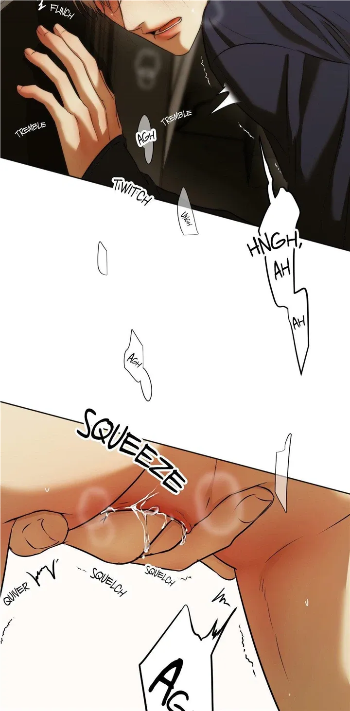 Read Cry Me a River chapter 20 image 46 on Lezhin