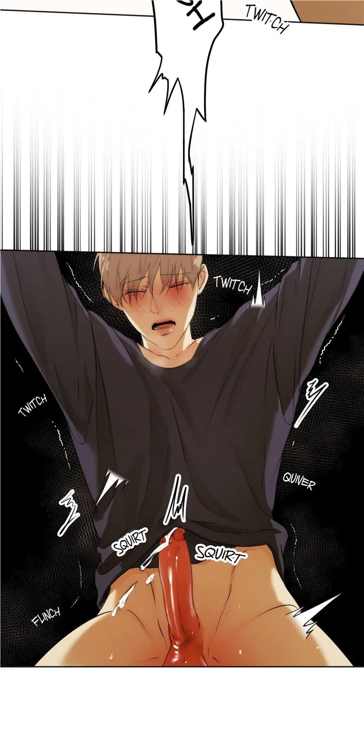 Read Cry Me a River chapter 20 image 47 on Lezhin