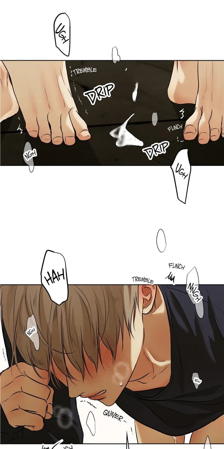 Read Cry Me a River chapter 20 image 48 on Lezhin
