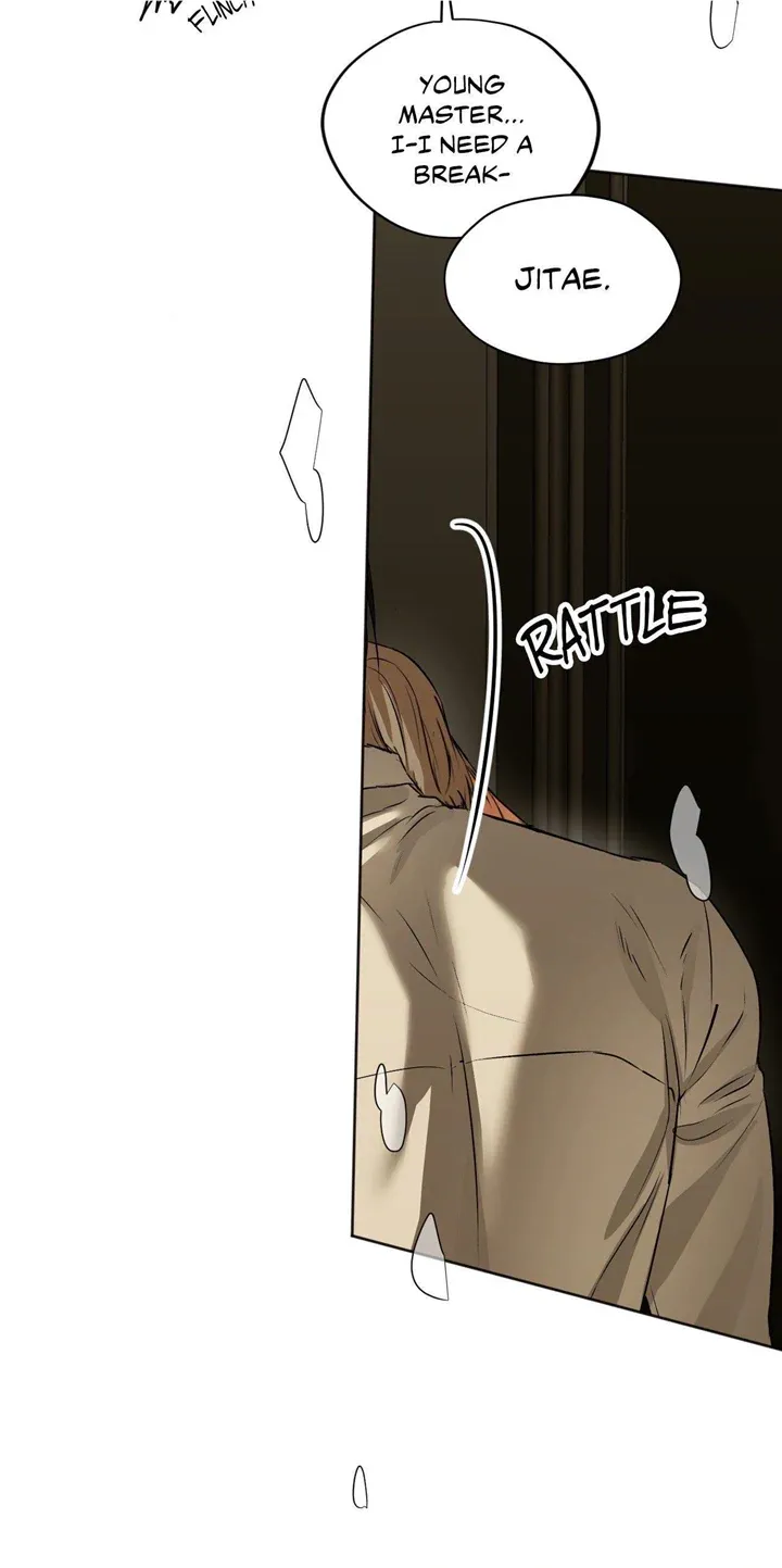 Read Cry Me a River chapter 20 image 49 on Lezhin
