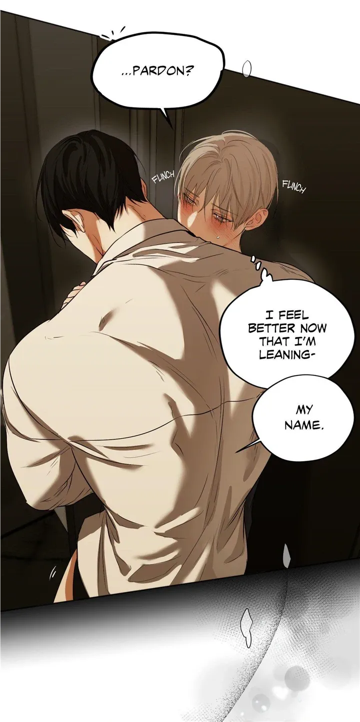 Read Cry Me a River chapter 20 image 50 on Lezhin