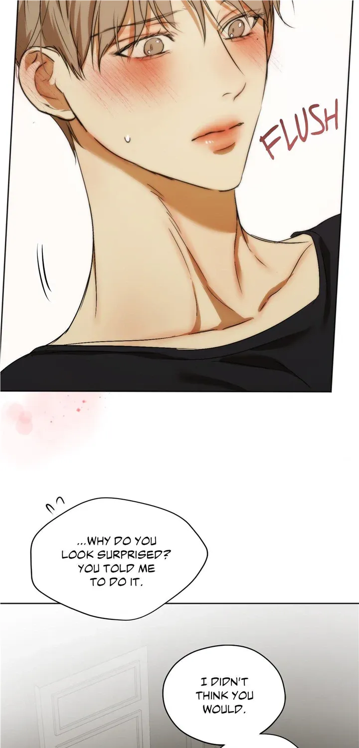 Read Cry Me a River chapter 20 image 61 on Lezhin