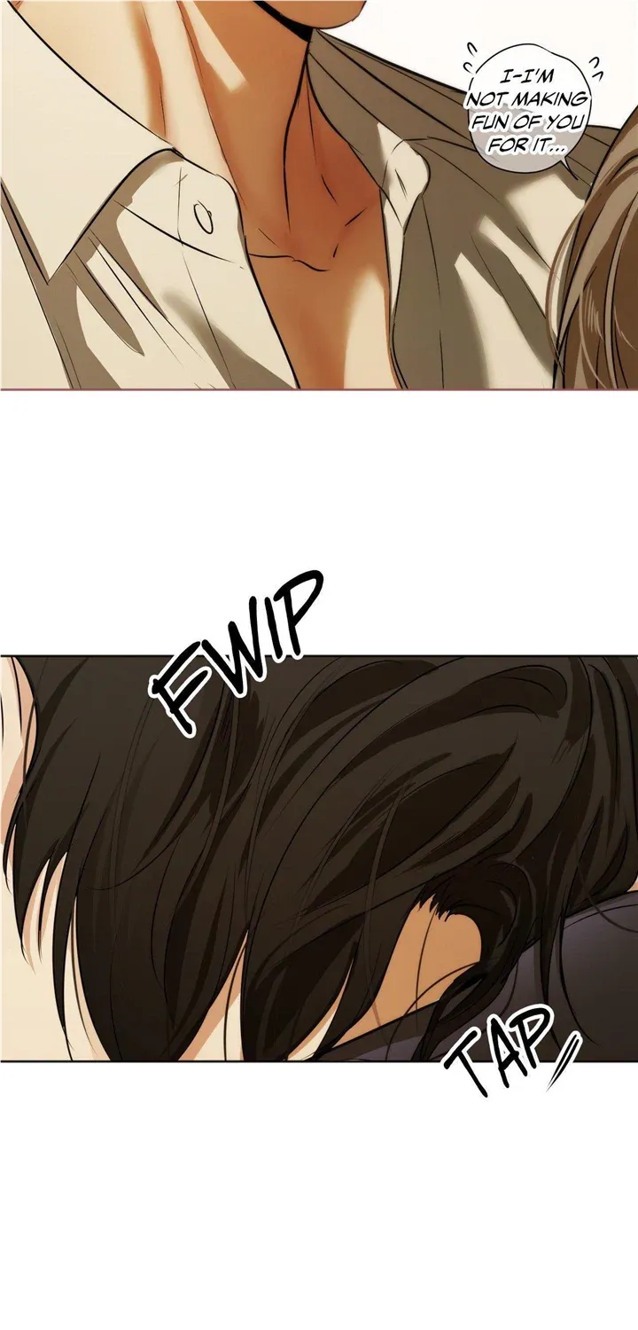 Read Cry Me a River chapter 20 image 69 on Lezhin