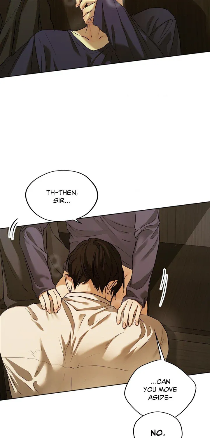 Read Cry Me a River chapter 20 image 7 on Lezhin