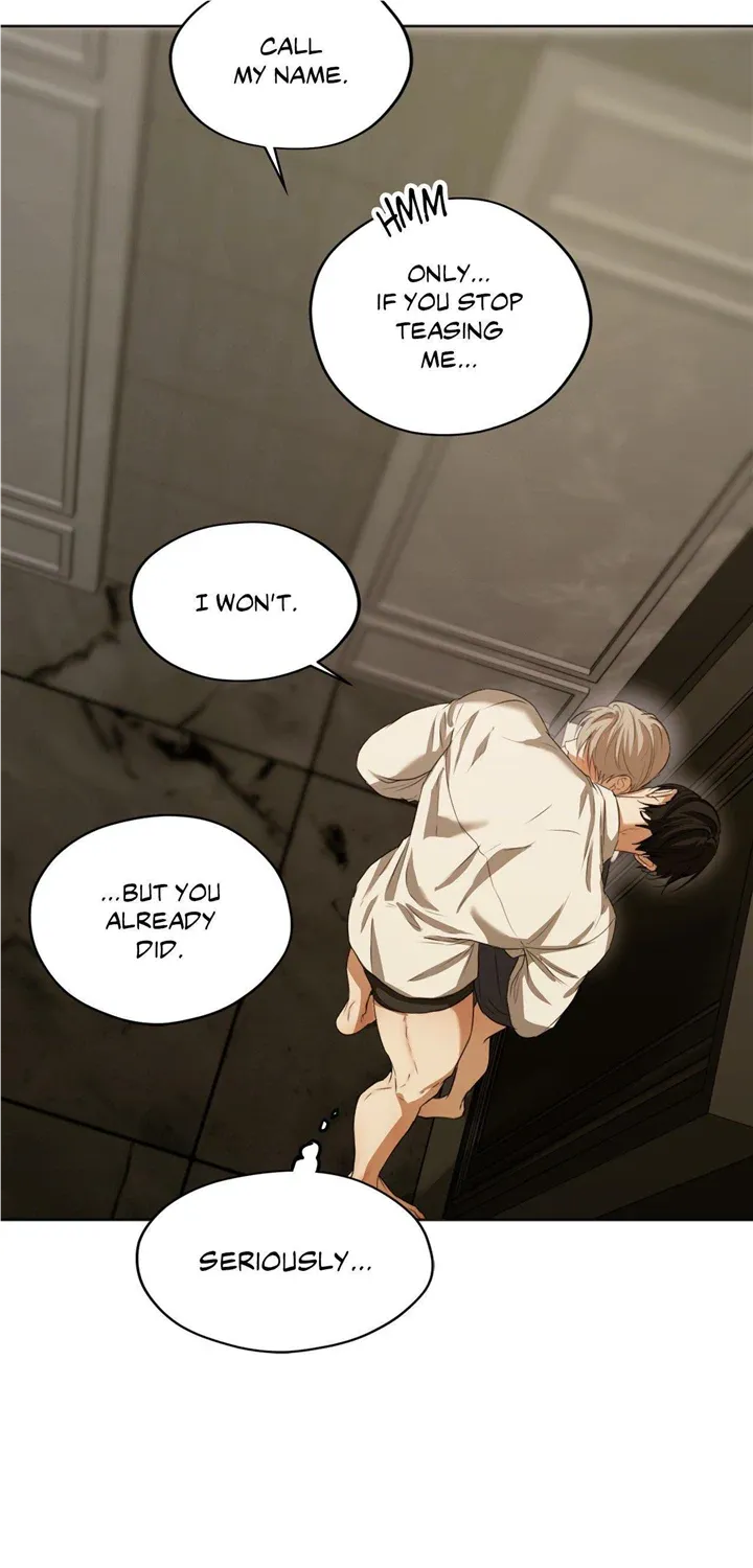 Read Cry Me a River chapter 20 image 71 on Lezhin