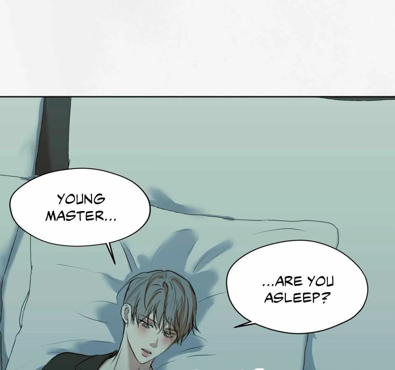 Read Cry Me a River chapter 23 image 10 on Lezhin