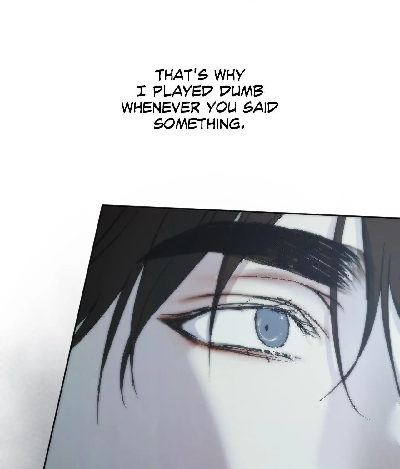 Read Cry Me a River chapter 23 image 101 on Lezhin