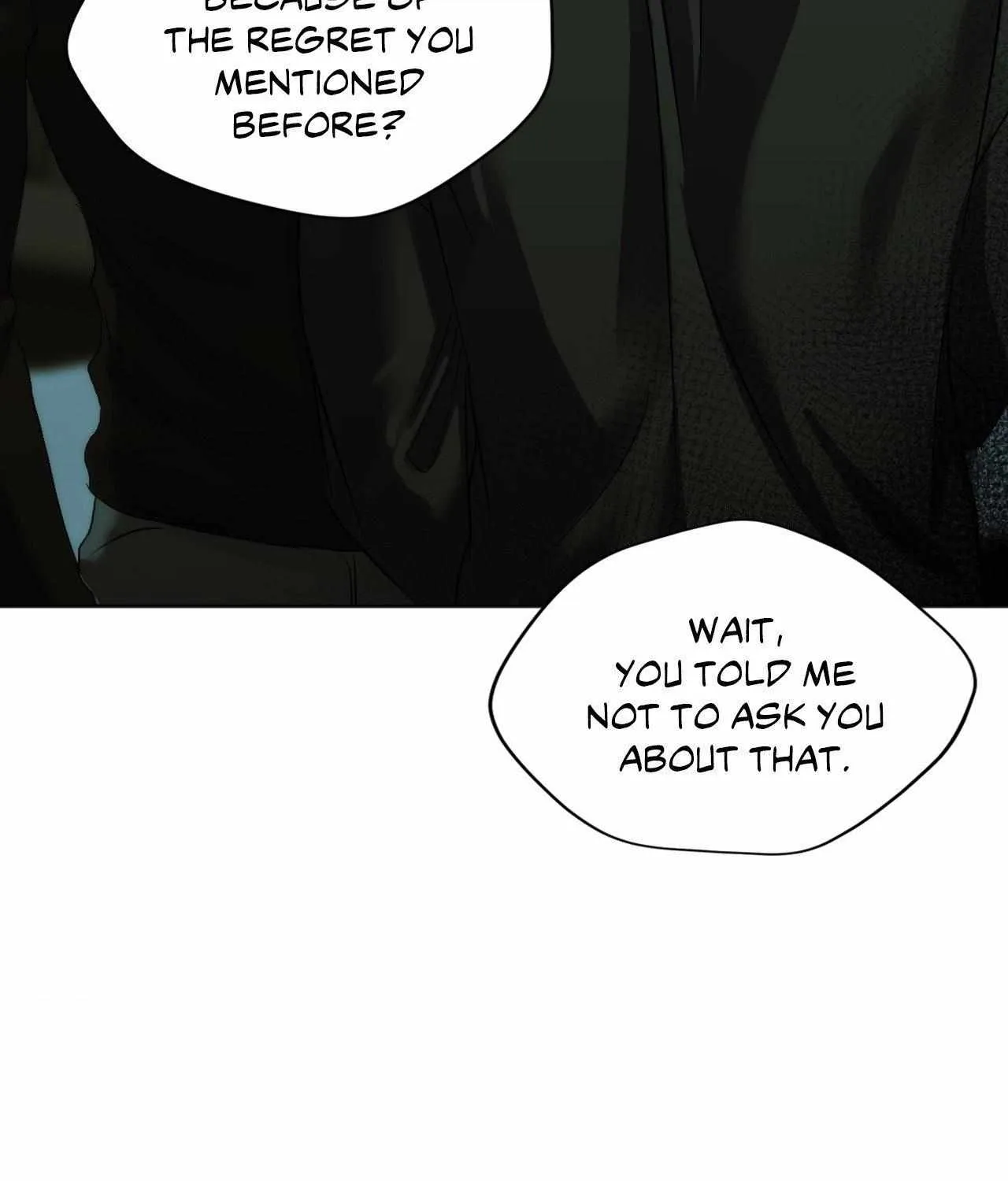 Read Cry Me a River chapter 23 image 107 on Lezhin