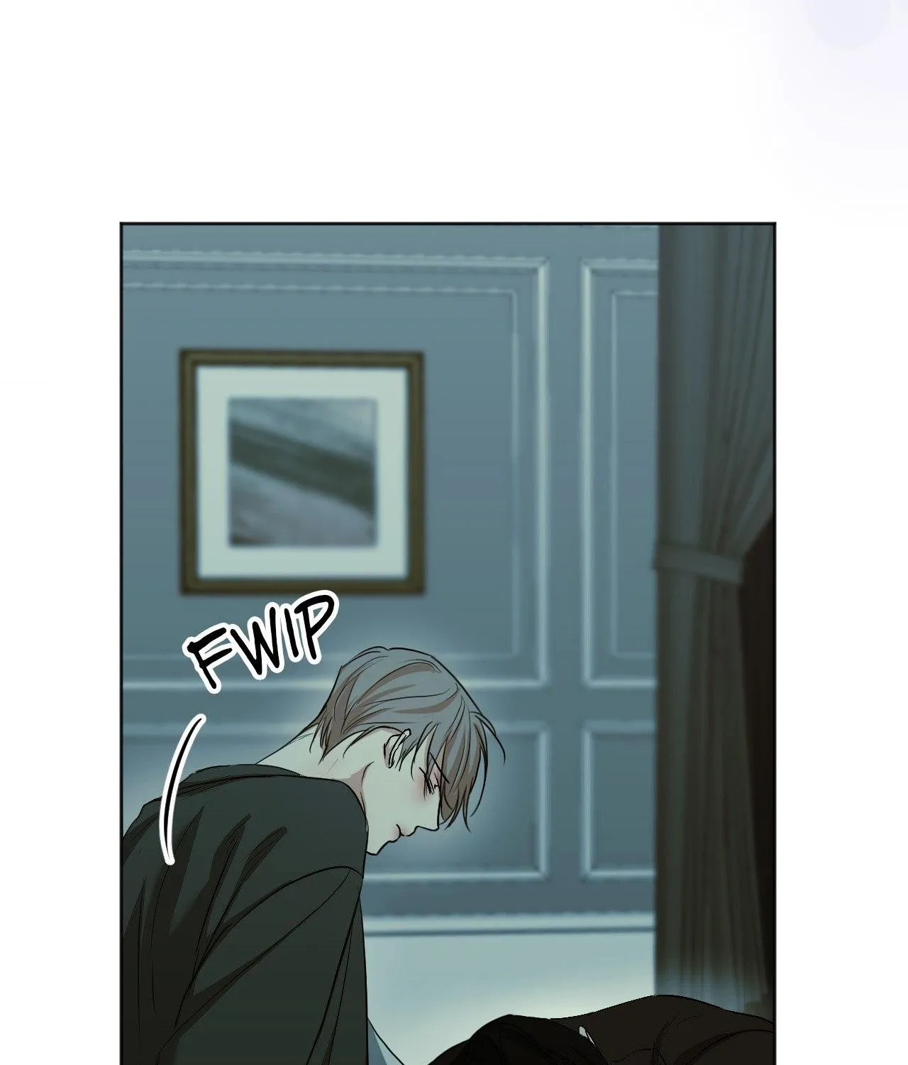 Read Cry Me a River chapter 23 image 15 on Lezhin