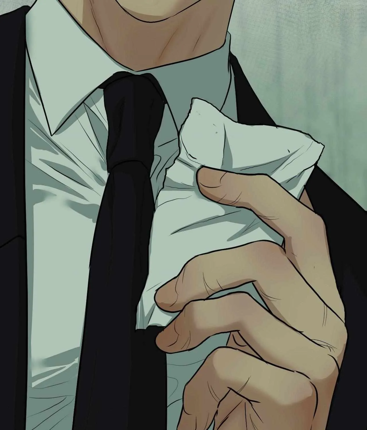 Read Cry Me a River chapter 23 image 159 on Lezhin