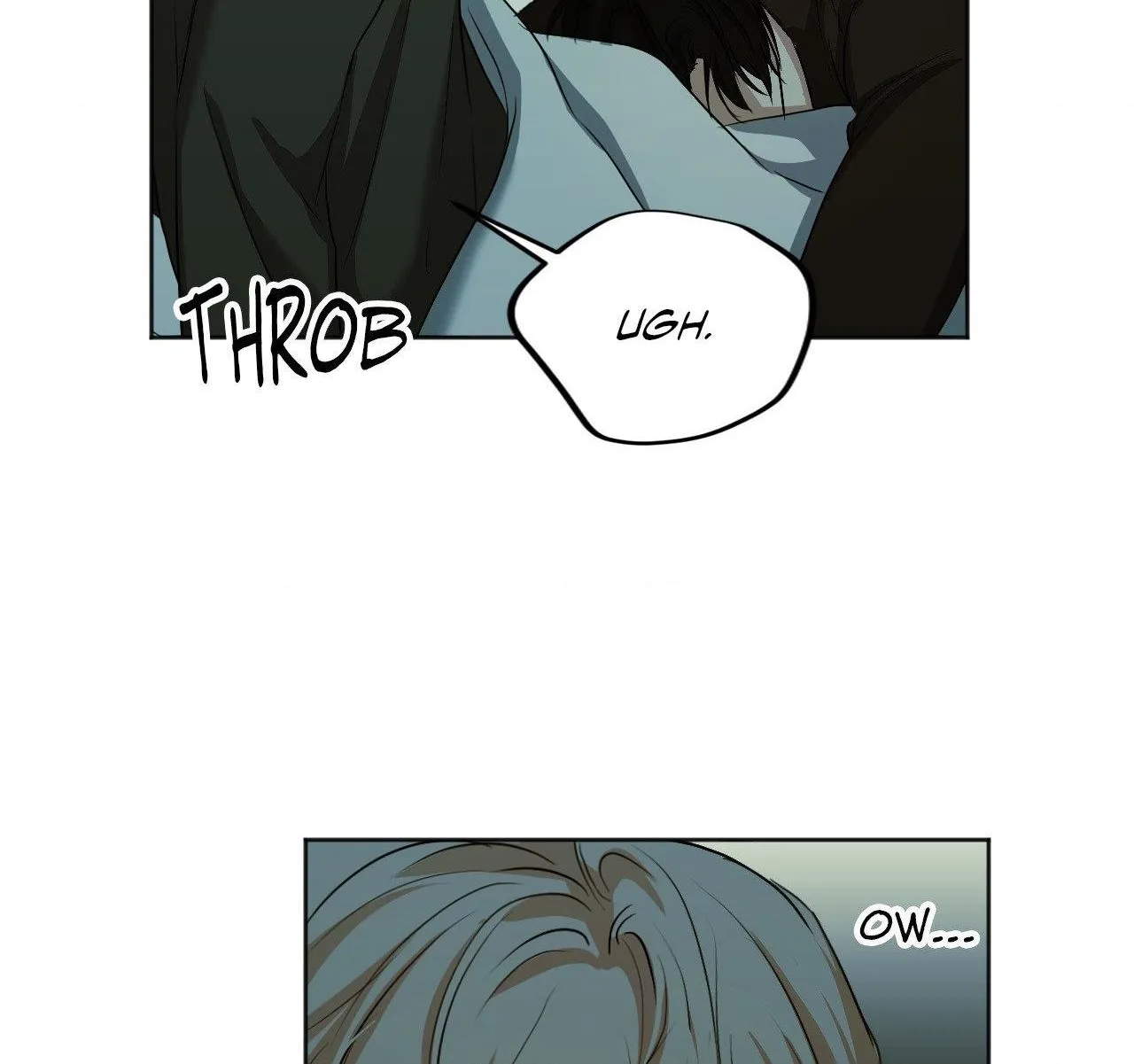 Read Cry Me a River chapter 23 image 16 on Lezhin