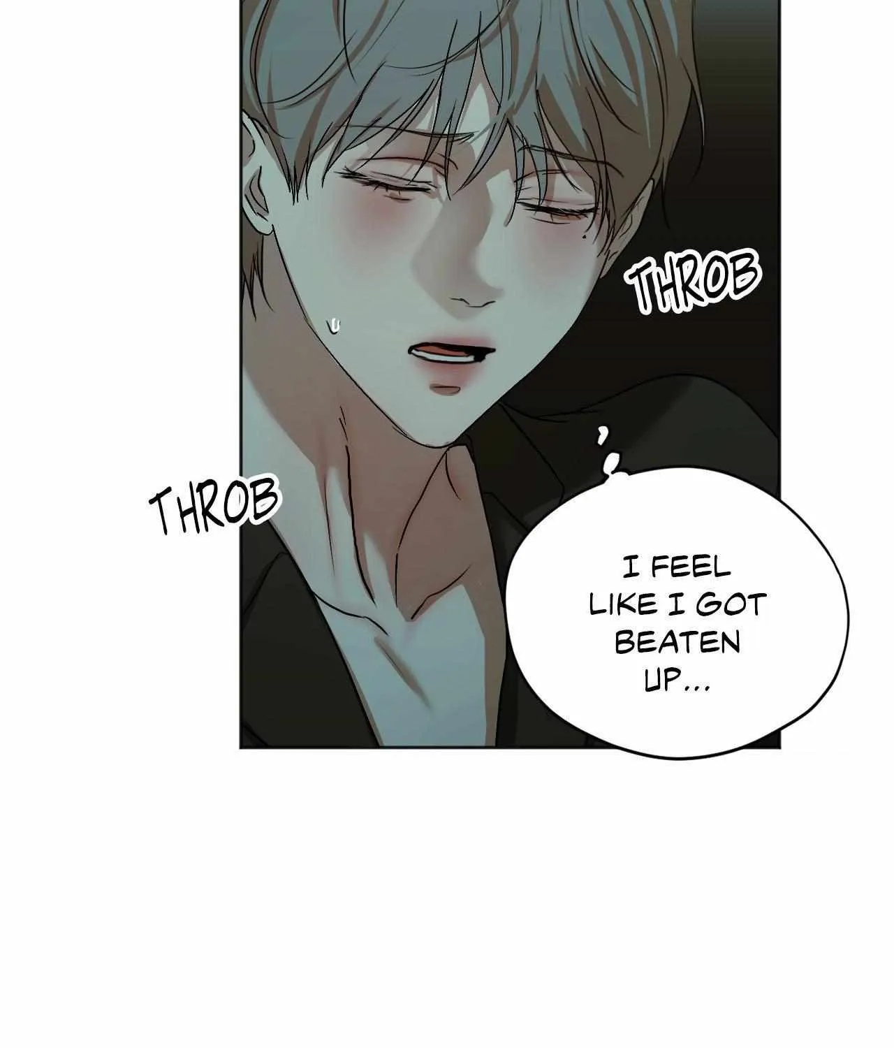 Read Cry Me a River chapter 23 image 17 on Lezhin