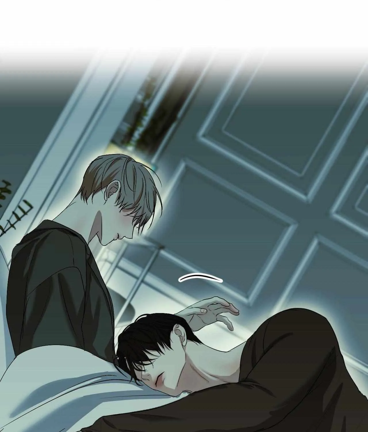 Read Cry Me a River chapter 23 image 19 on Lezhin