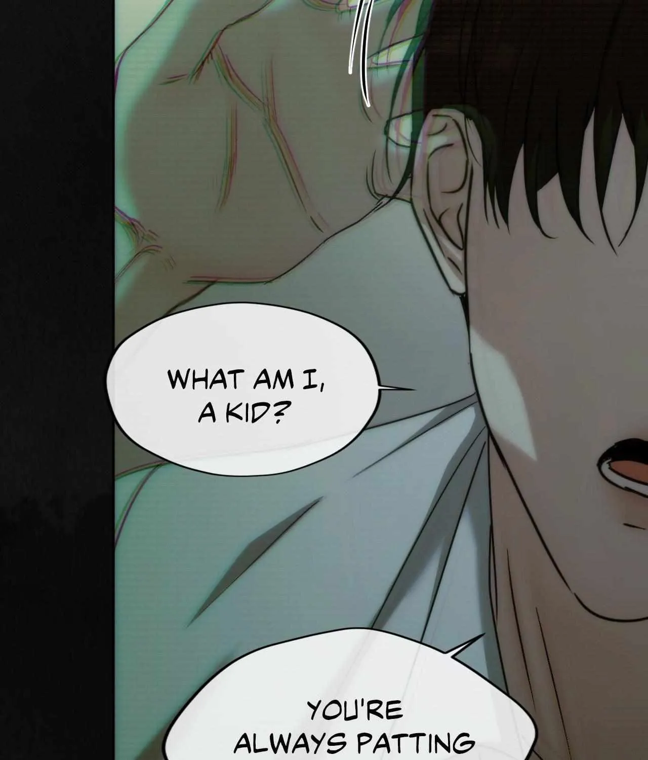 Read Cry Me a River chapter 23 image 25 on Lezhin