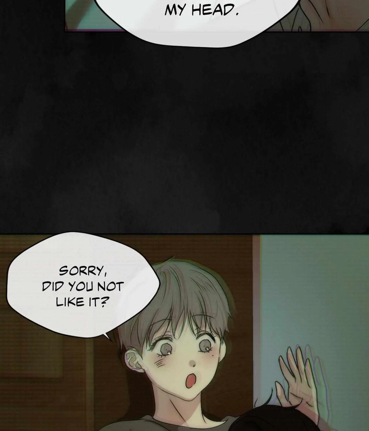 Read Cry Me a River chapter 23 image 26 on Lezhin