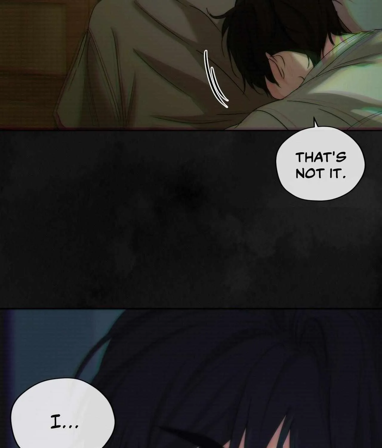 Read Cry Me a River chapter 23 image 27 on Lezhin