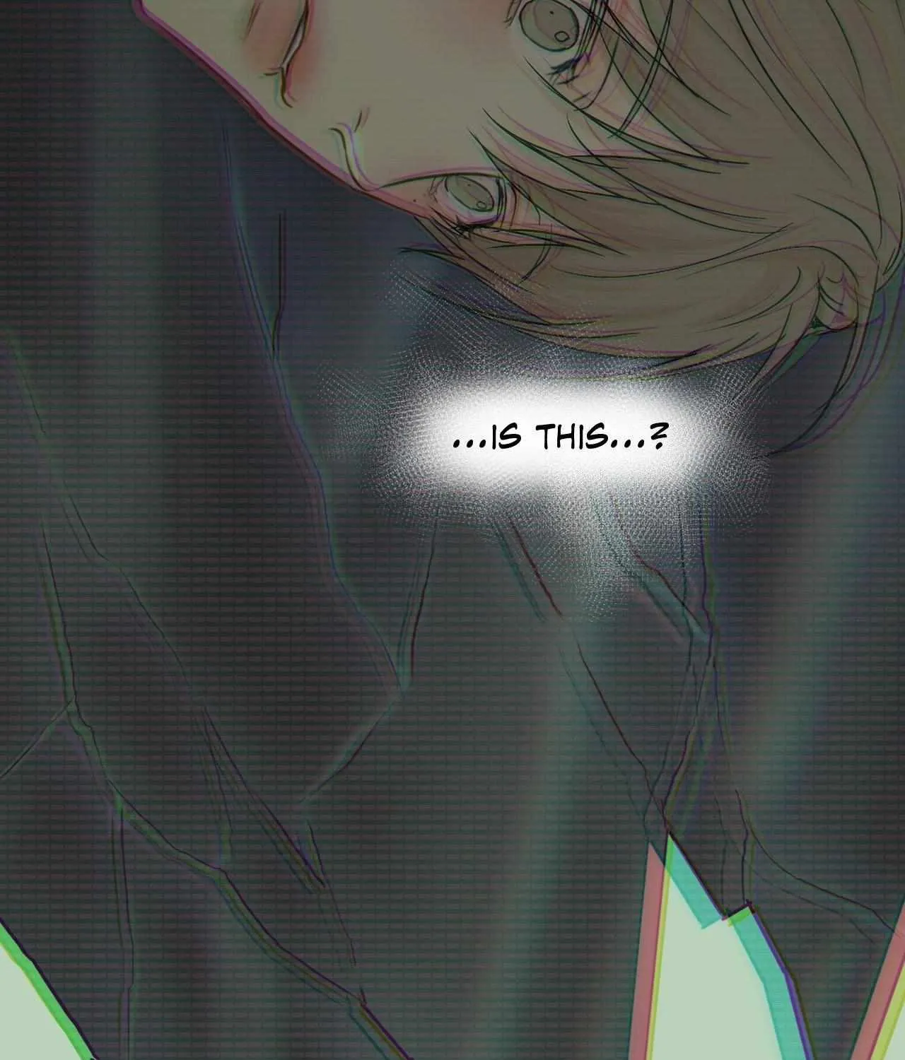 Read Cry Me a River chapter 23 image 31 on Lezhin