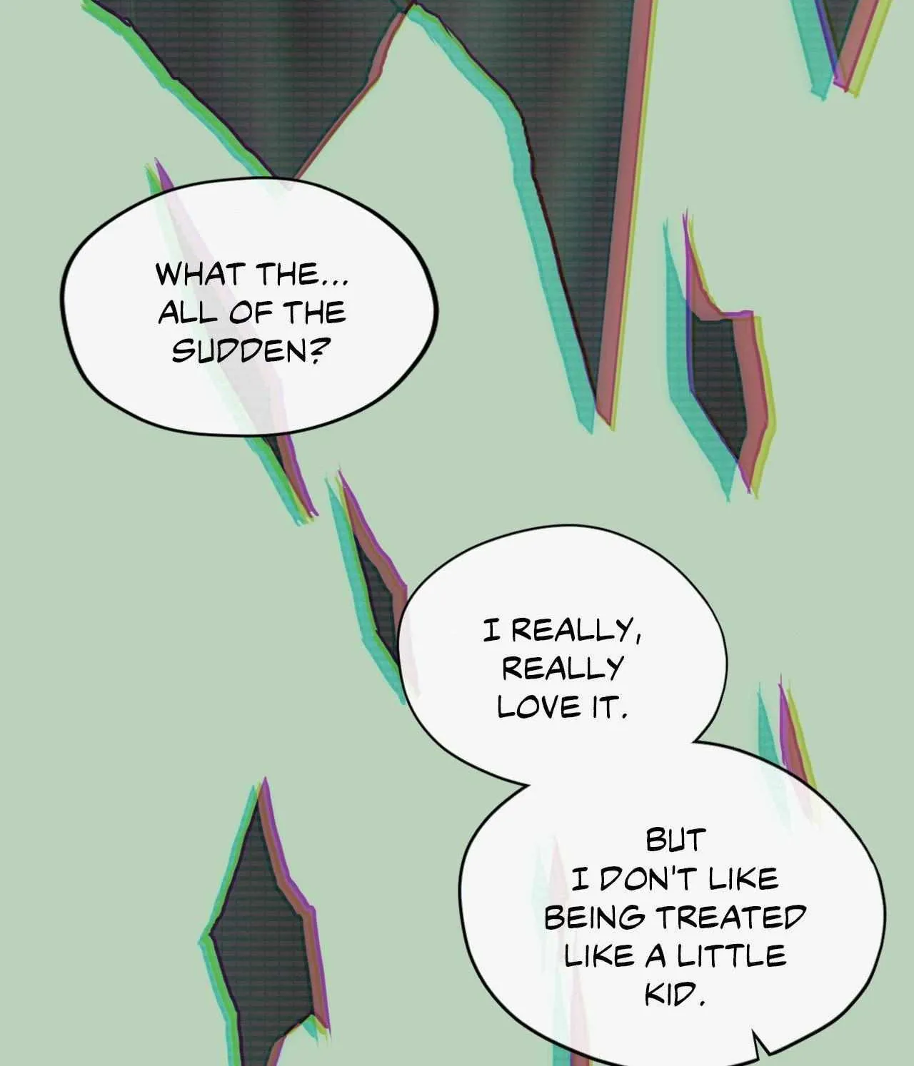 Read Cry Me a River chapter 23 image 32 on Lezhin