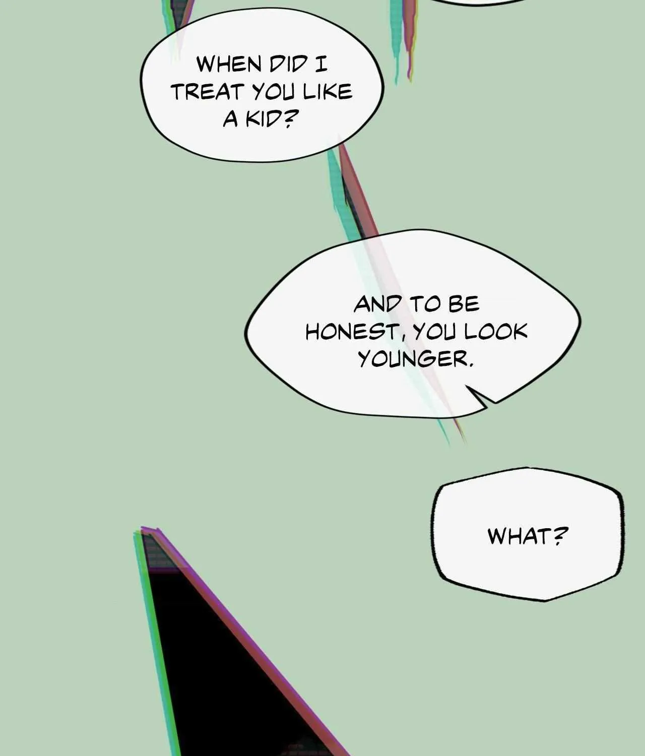 Read Cry Me a River chapter 23 image 33 on Lezhin