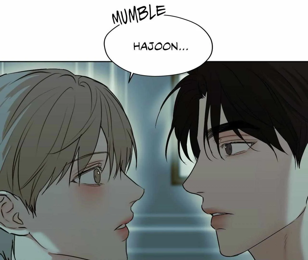 Read Cry Me a River chapter 23 image 40 on Lezhin