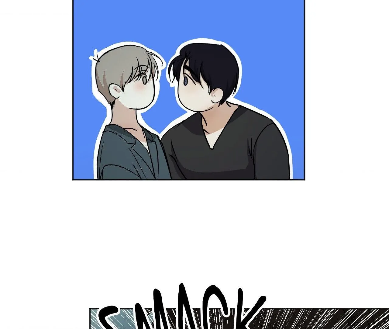 Read Cry Me a River chapter 23 image 42 on Lezhin