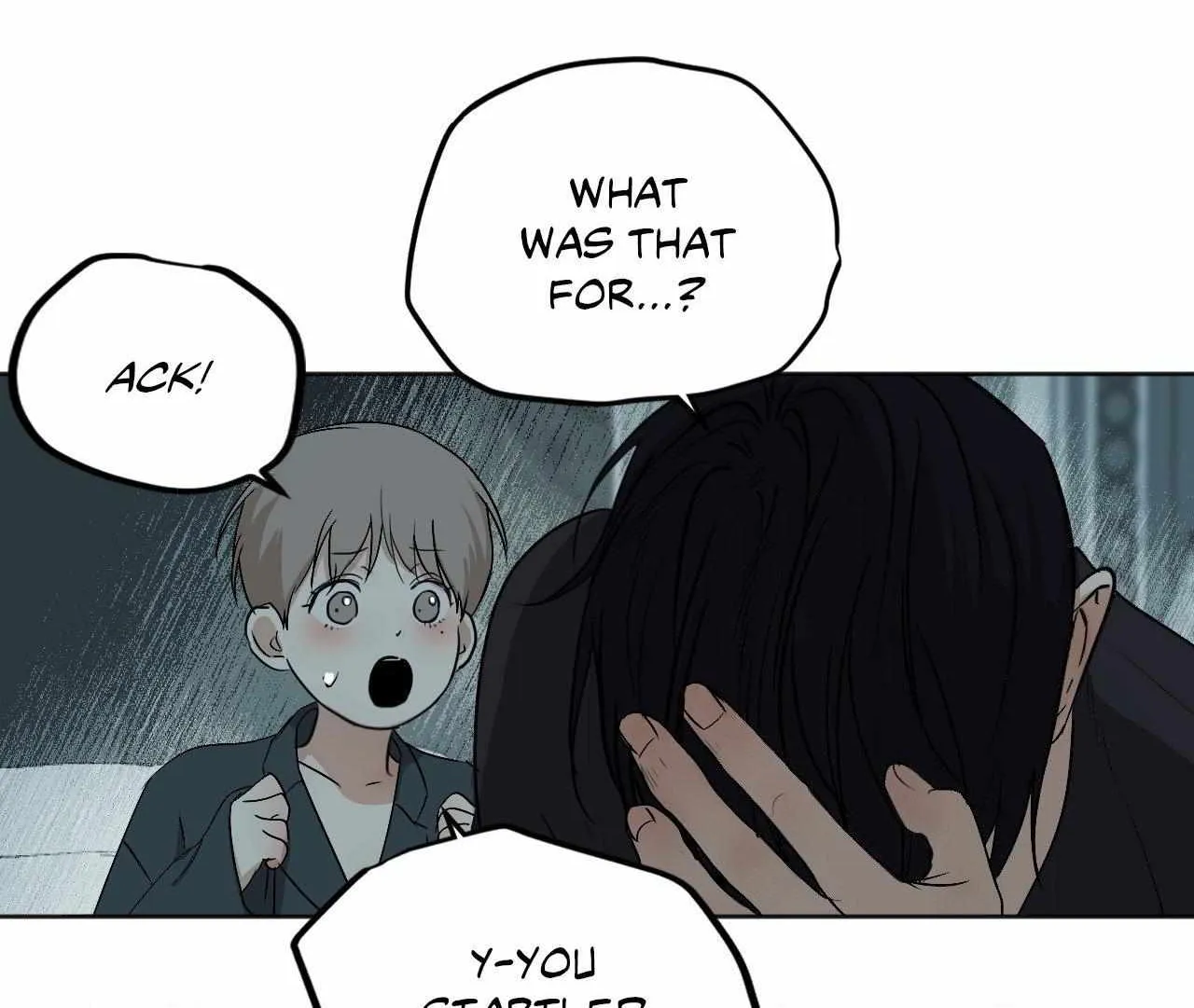 Read Cry Me a River chapter 23 image 44 on Lezhin