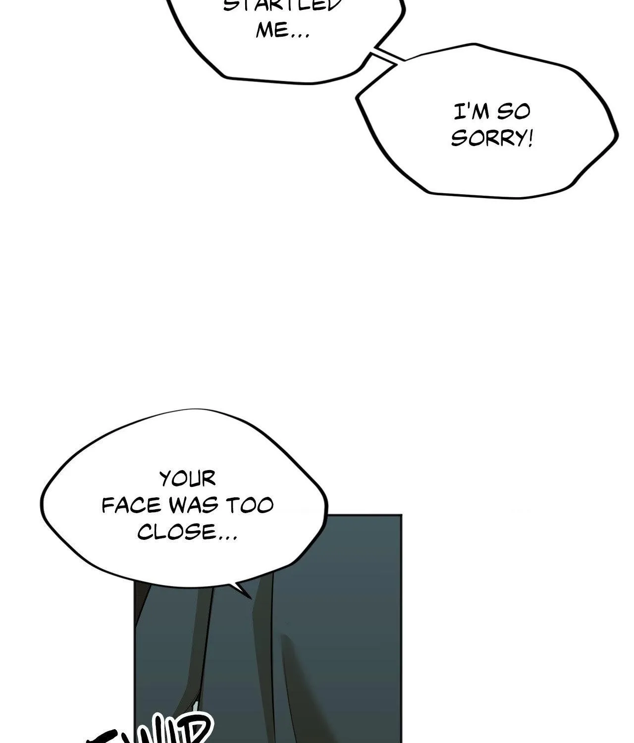 Read Cry Me a River chapter 23 image 45 on Lezhin