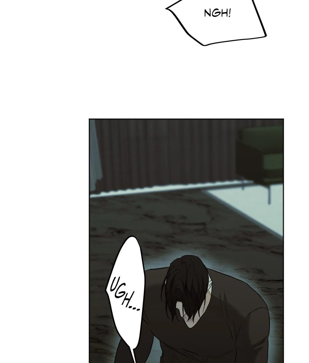 Read Cry Me a River chapter 23 image 47 on Lezhin
