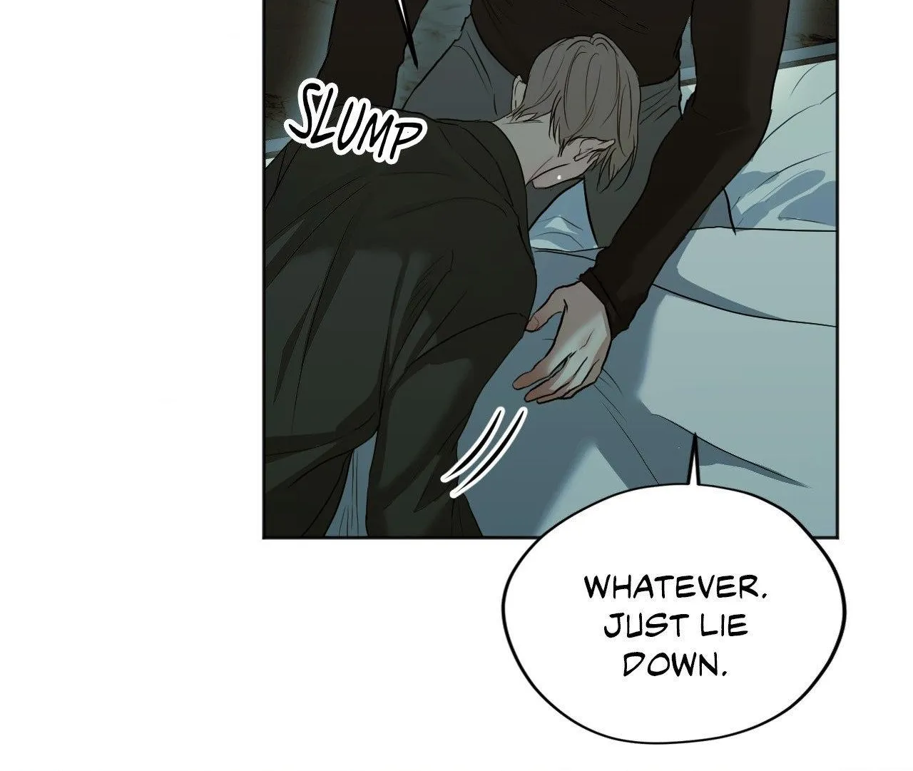 Read Cry Me a River chapter 23 image 48 on Lezhin