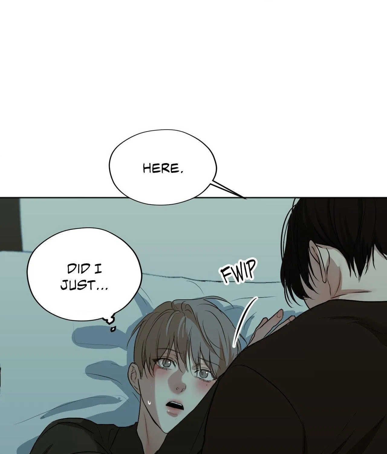 Read Cry Me a River chapter 23 image 49 on Lezhin