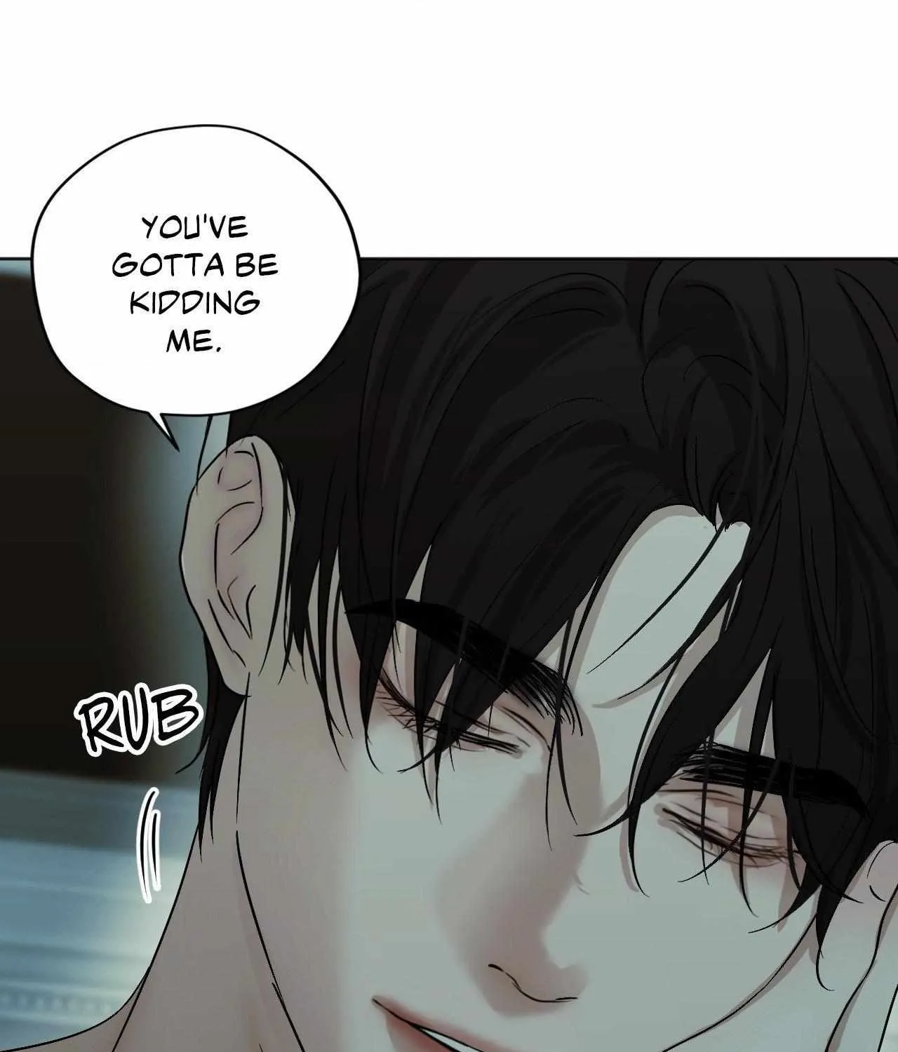 Read Cry Me a River chapter 23 image 51 on Lezhin