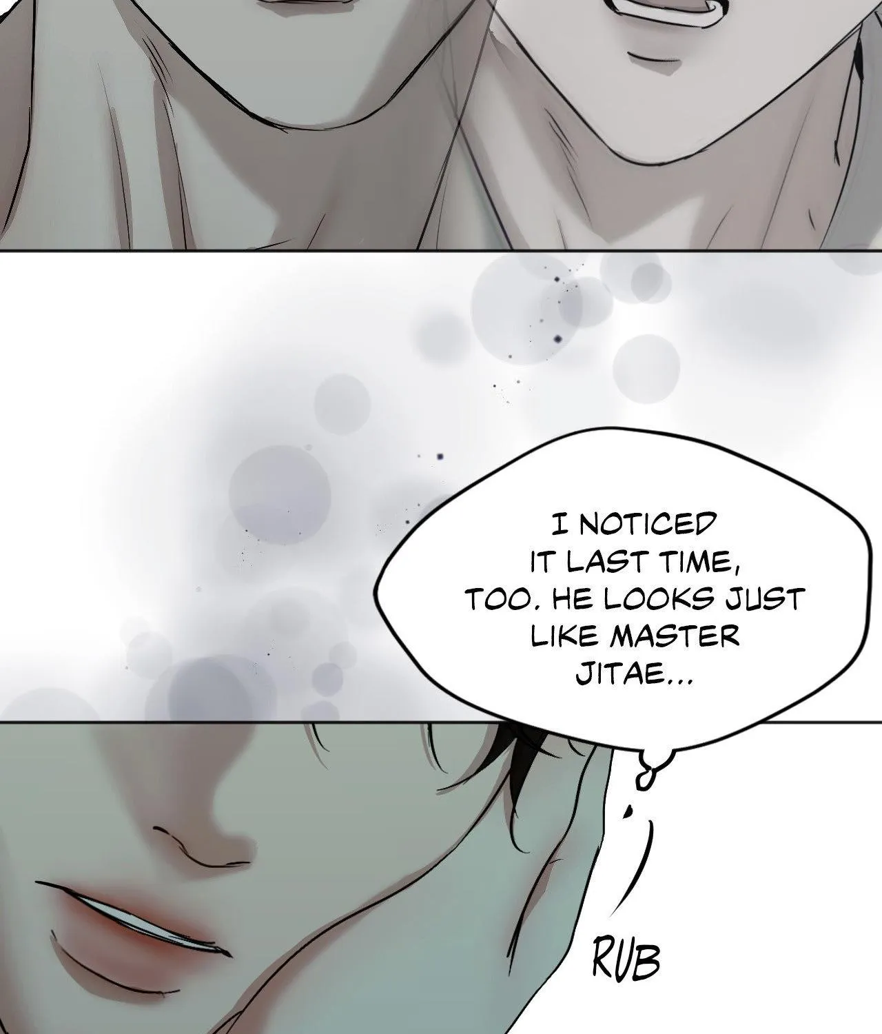 Read Cry Me a River chapter 23 image 56 on Lezhin