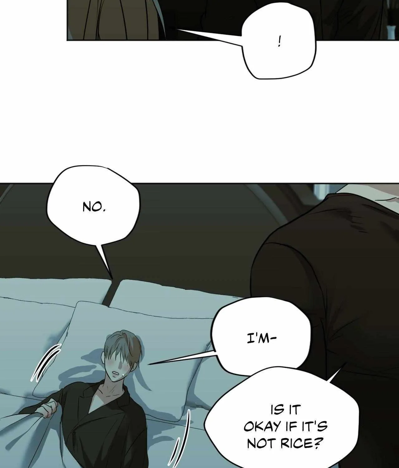 Read Cry Me a River chapter 23 image 60 on Lezhin